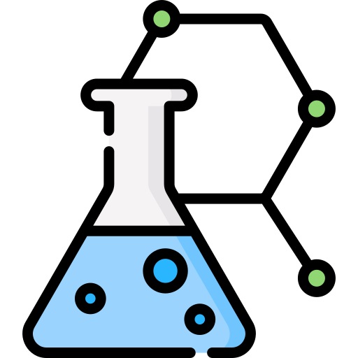 مواد شیمیایی